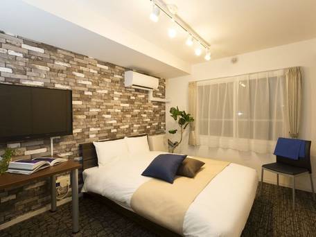 Hotel ONE’S RESIDENCE / 5