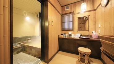 家族風呂「さくらの湯」 / 6