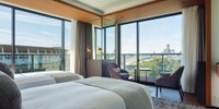 近場へリフレッシュ旅行に出かけましょ♩カップルにおすすめのホテル＆旅館7選【東京都】
