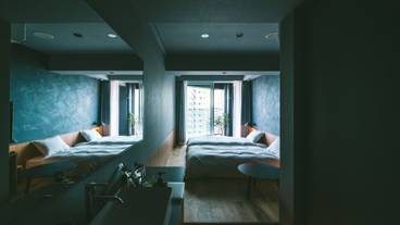 ランダバウト東京（ランダバウトトウキョウ） / 1