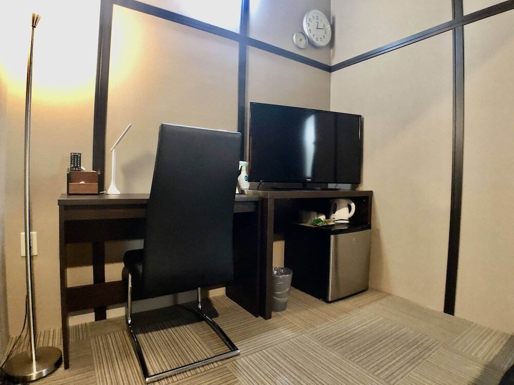 客室の設備とサービス