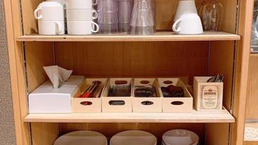 施設内の設備 / 4