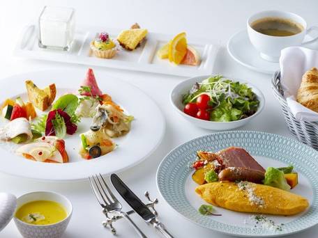 ホテルモントレ長崎 / 3