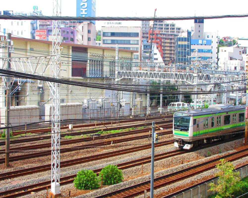 施設からの眺望