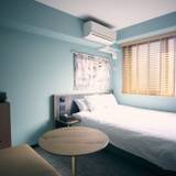 ダブルルーム / 2