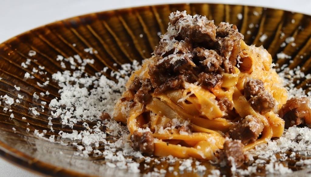 築100年の古民家で
本格イタリアンを / 3