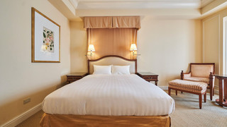 ダブルルーム 禁煙 (ベッドタイプリクエスト不可)