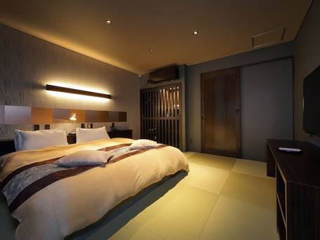 鉄板焼オーベルジュ 別邸 夢咲 / 2