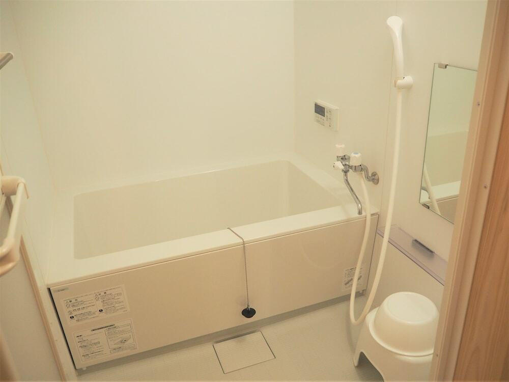 共用バスルーム