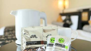 コーヒー / コーヒーメーカー / 15