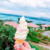 カフェ プルメリア（ソルトカフェプルメリア）