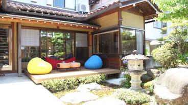 テラス / パティオ / 9