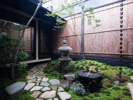 京町家貸切宿 高瀬川七条 / 3