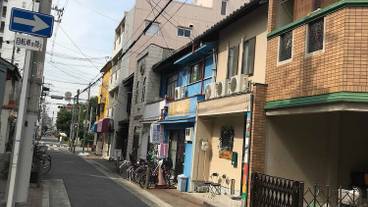 施設からの眺望 / 8