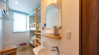 2段ベッドツインルーム 禁煙