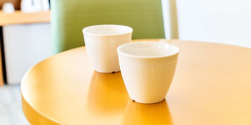 客室の設備とサービス