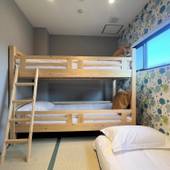 Hostel Hangout Osaka Namba nipponbashi(大阪府 ゲストハウス・ホステル・ドミトリー) / 4