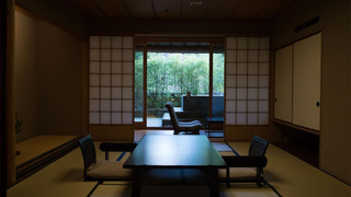 和室 露天風呂付 『松』