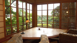 スイート ガーデンビュー 老松 (禁煙)