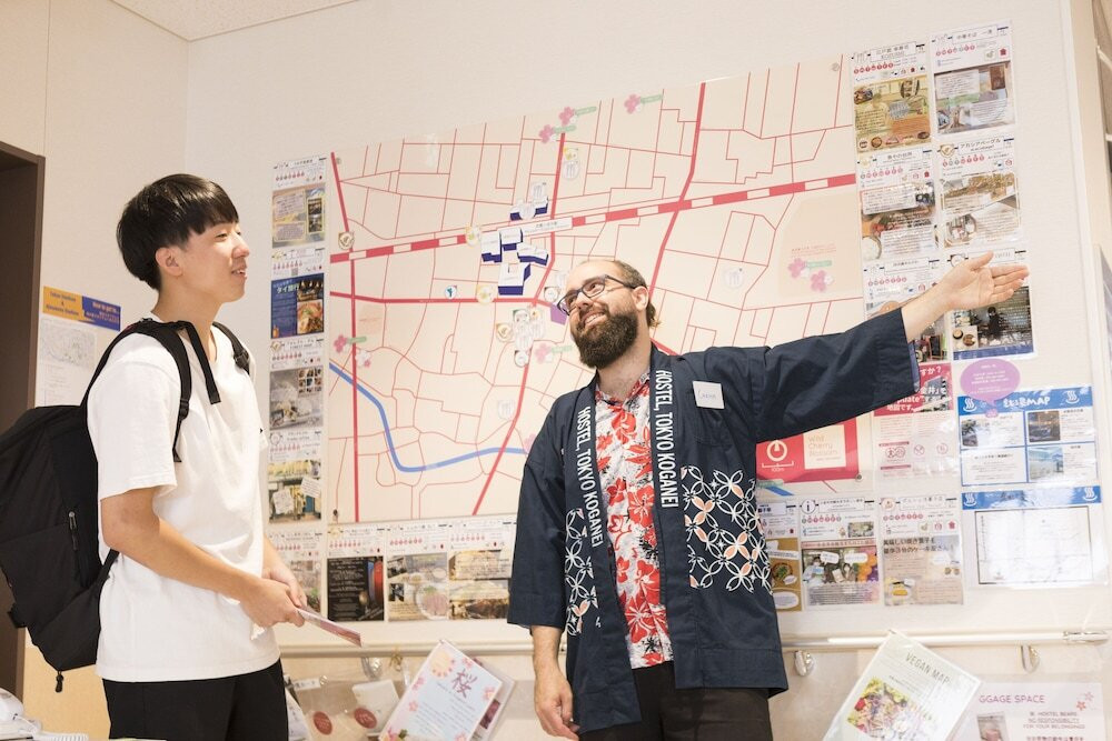 レセプション ホール