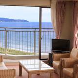 ゆったりと時を忘れる
海景色に癒される / 4