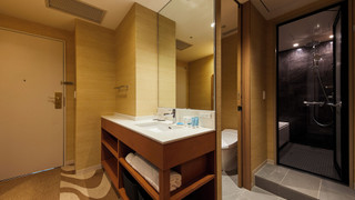 コンフォートセパレートクイーン (禁煙, 26平米)