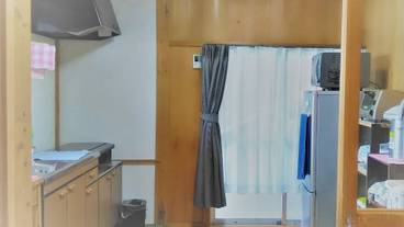 専用キッチン / 4