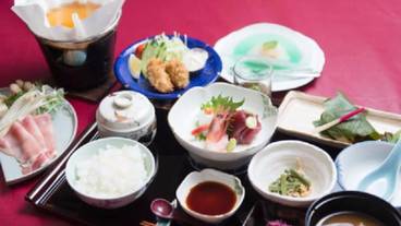 食事・飲み物 / 2