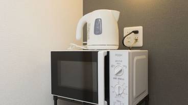 施設内の設備 / 4