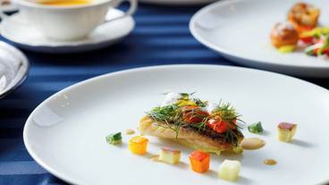 食事・飲み物 / 8