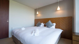 プレミアム ルーム 2 ベッドルーム