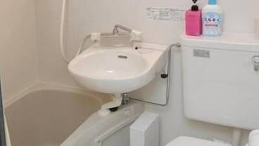 バスルーム / 14