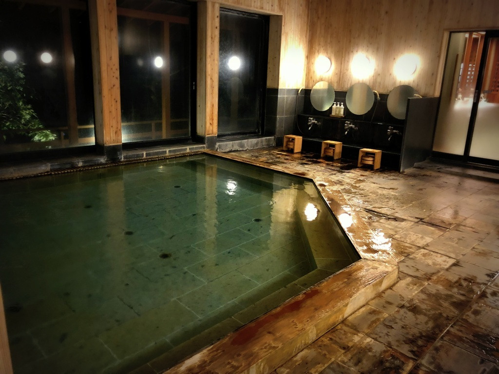 朝食、温泉、眠りが楽しみ♪全国のドーミーインへ1843619