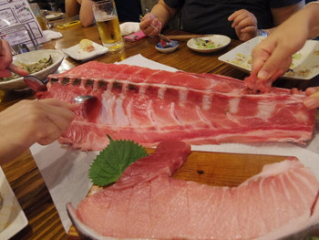 「マグロマート」料理 886645 