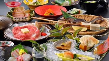 食事・飲み物 / 13