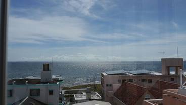 部屋からの景観 / 9