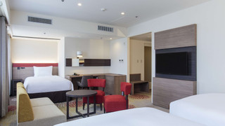 ファミリールーム