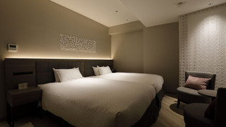 ノルド ツインルーム 禁煙 (子供朝食料金は現地にて別途徴収)