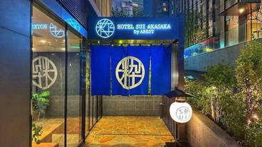 施設の入り口 / 16