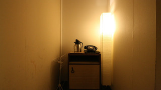 エコノミー ツインルーム 禁煙