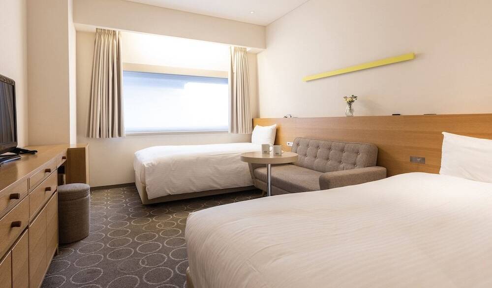 ツインルーム高層階 / 1