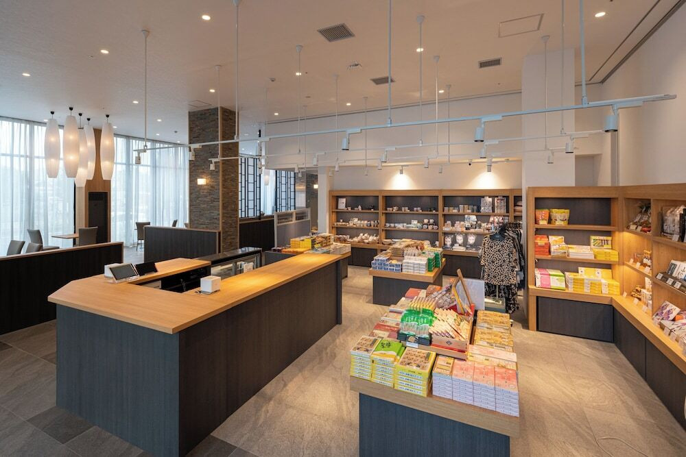 ギフト ショップ