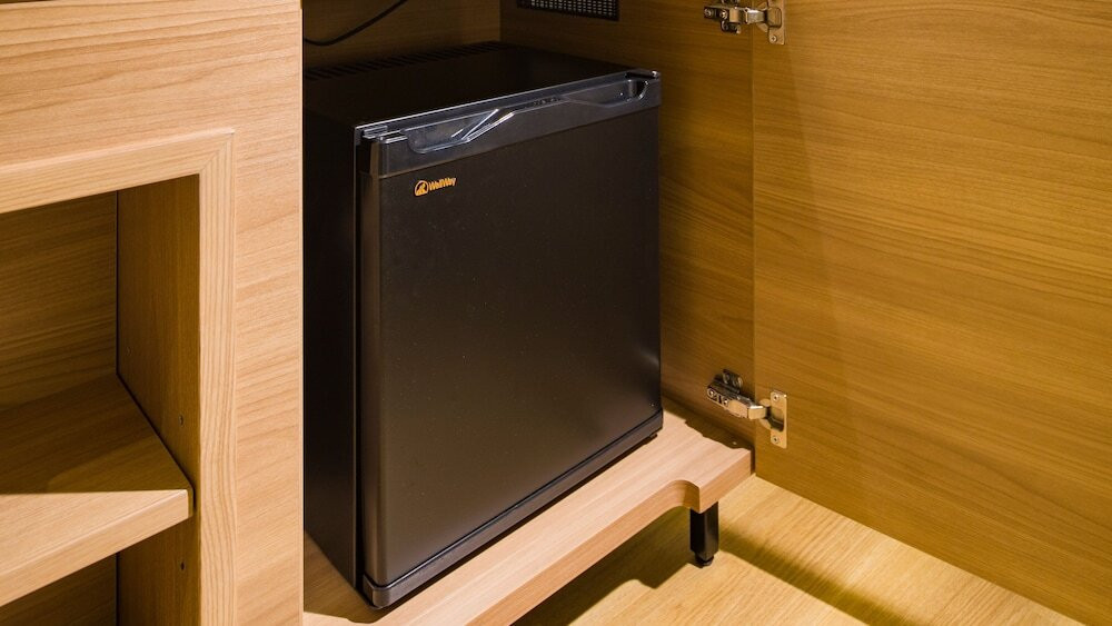 客室の設備とサービス