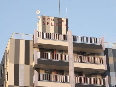 ホテル中央 セレーネ / 4