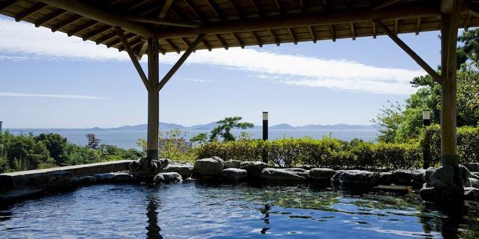 三谷温泉 ひがきホテル（愛知県 旅館） / 1