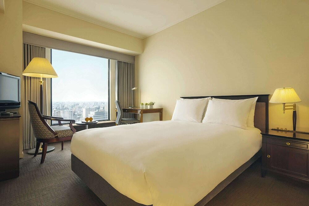 ハイアット リージェンシー 東京（ハイアットリージェンシー トウキョウ） / 8