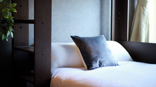 デラックス アパートメント