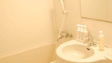 バスルーム / 14