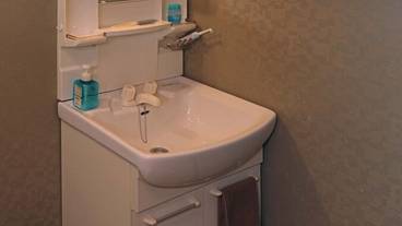 施設内の設備 / 4