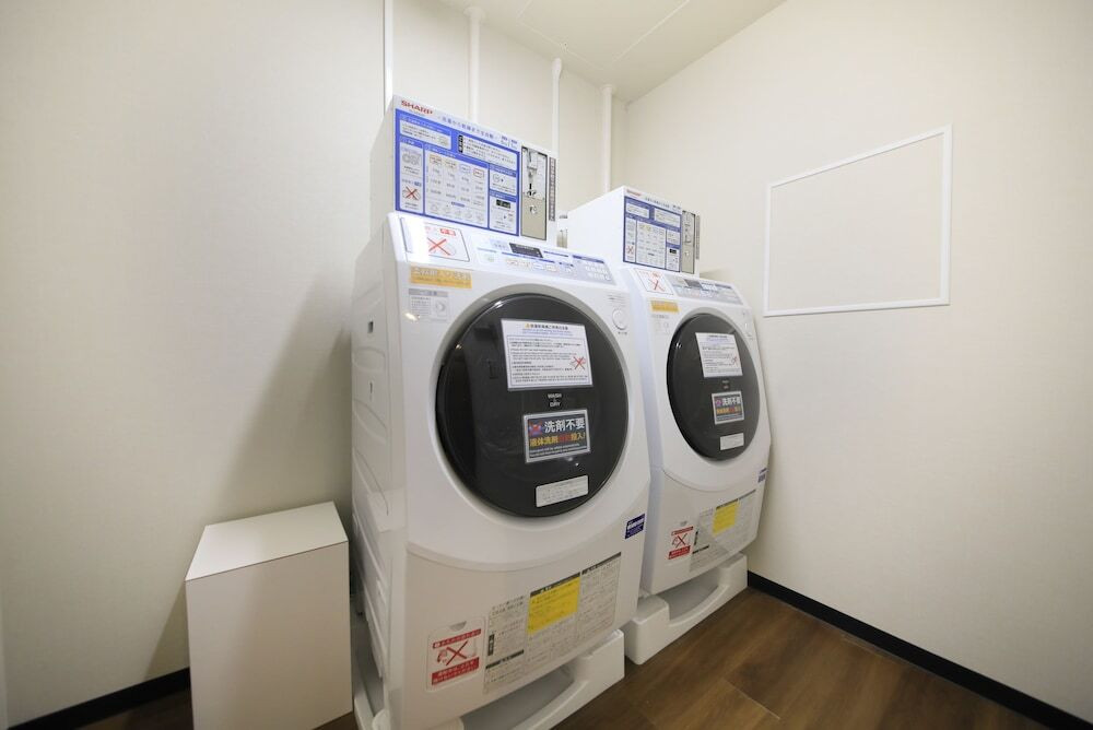 ランドリー ルーム